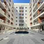Mia Black Luxury - Luxury Topfloor With Private Terrace In Qawra - Adults Only - 1 Masterbed 2 Bathroom