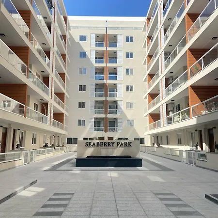 Mia Black Luxury - Luxury Topfloor With Private Terrace In Qawra - Adults Only - 1 Masterbed 2 Bathroom