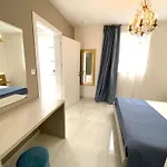 アパート Mia Black Luxury - Luxury Topfloor With Private Terrace In Qawra - Adults Only - 1 Masterbed 2 Bathroom