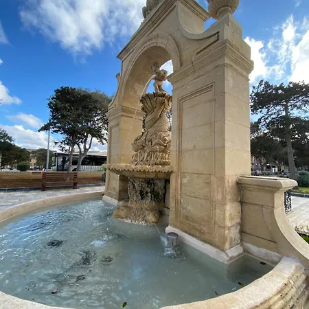 Mia Black Luxury - Luxury Topfloor With Private Terrace In Qawra - Adults Only - 1 Masterbed 2 Bathroom St. Paul's Bay