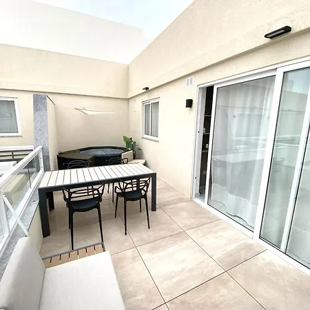 Mia Black Luxury - With Private Pool * St. Paul's Bay