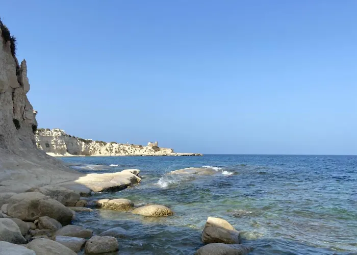 Mia Black Luxury - Luxury Topfloor With Private Terrace In Qawra - Adults Only - 1 Masterbed 2 Bathroom Daire