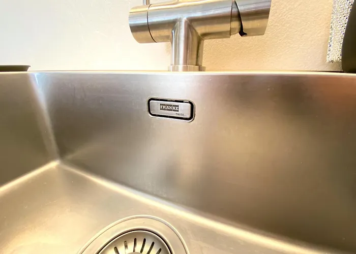 Mia Black Luxury - Luxury Topfloor With Private Terrace In Qawra - Adults Only - 1 Masterbed 2 Bathroom Lejlighed *