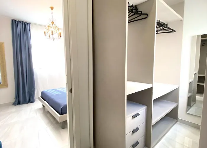 Mia Black Luxury - Luxury Topfloor With Private Terrace In Qawra - Adults Only - 1 Masterbed 2 Bathroom * San Pawl il-Baħar