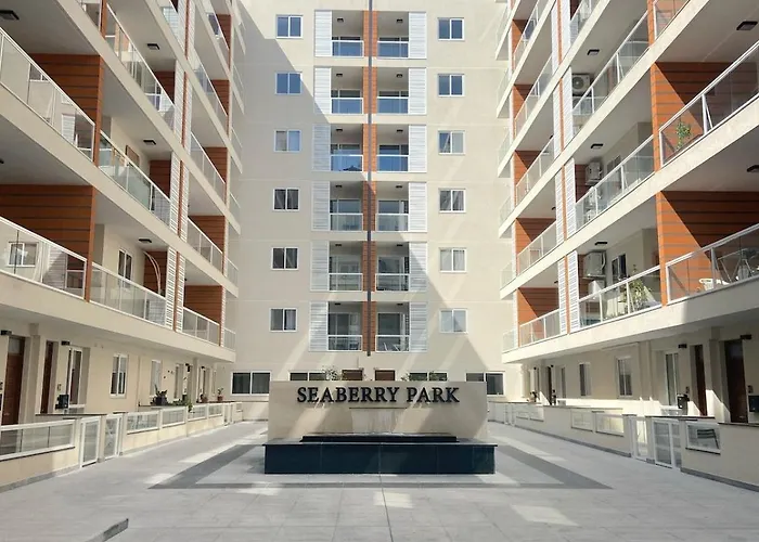 Mia Black Luxury - Luxury Topfloor With Private Terrace In Qawra - Adults Only - 1 Masterbed 2 Bathroom