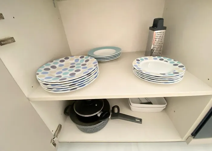 Mia Black Luxury - Luxury Topfloor With Private Terrace In Qawra - Adults Only - 1 Masterbed 2 Bathroom